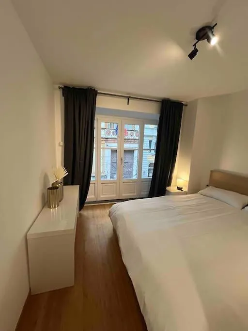 Vakantiehuis Appartamento In Porta Venezia Milaan